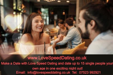 speed dating birmingham